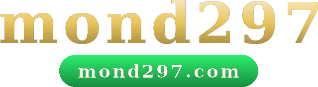 mond297 logo