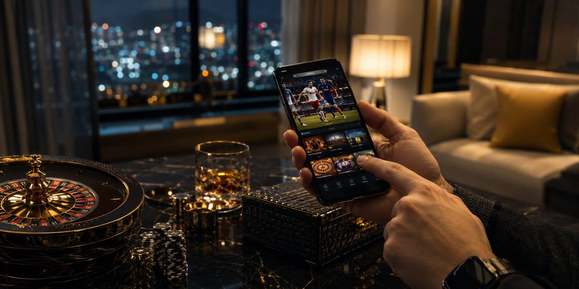 mond297 mobile gaming